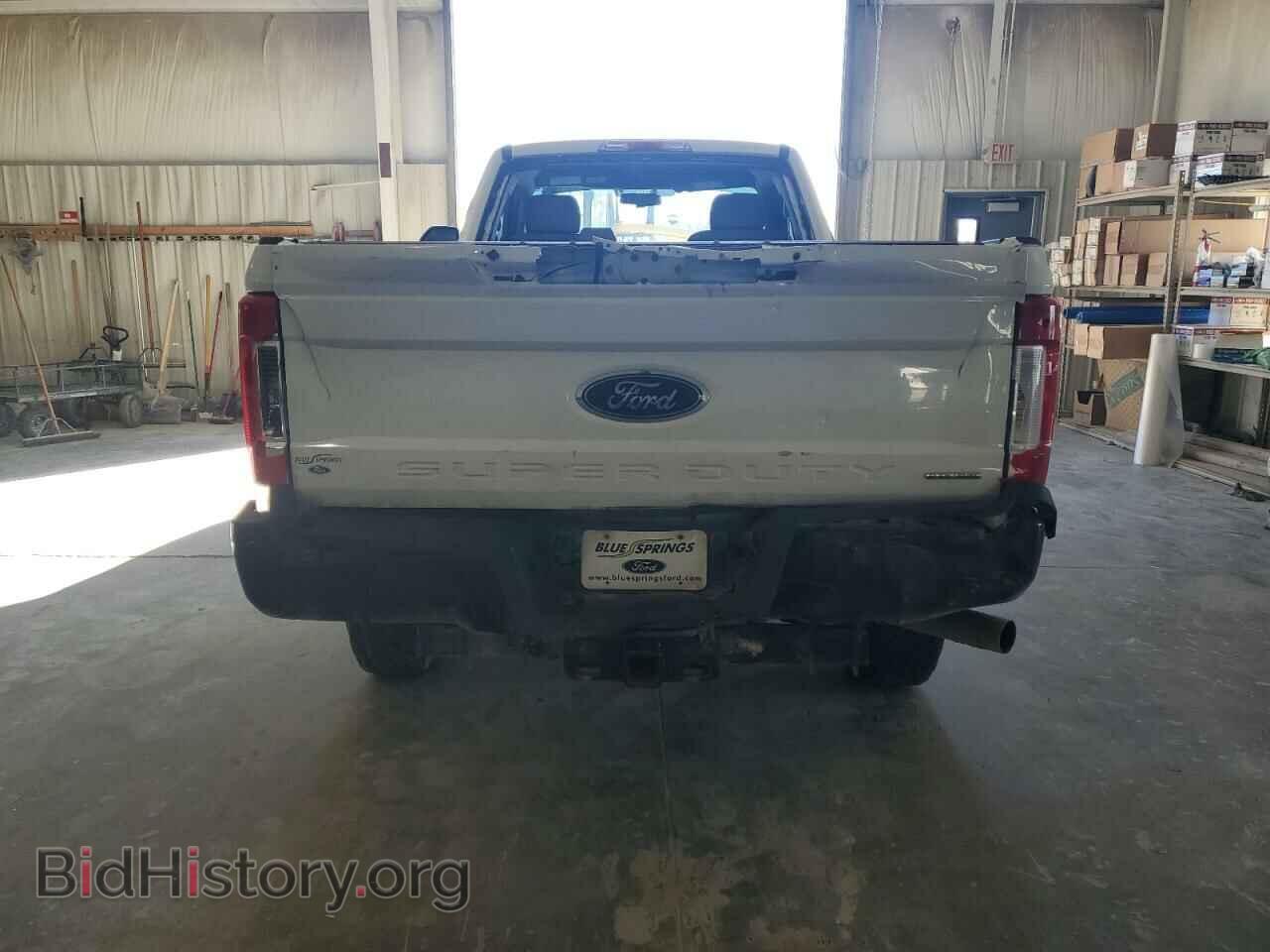 2017 FORD F250 - VIN: 1FTBF2B67HED41799 - Фото 6