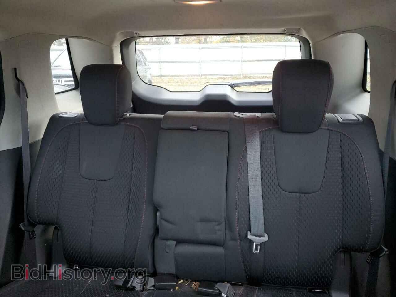 2015 GMC TERRAIN - VIN: 2GKALNEK8F6428745 - Фото 10