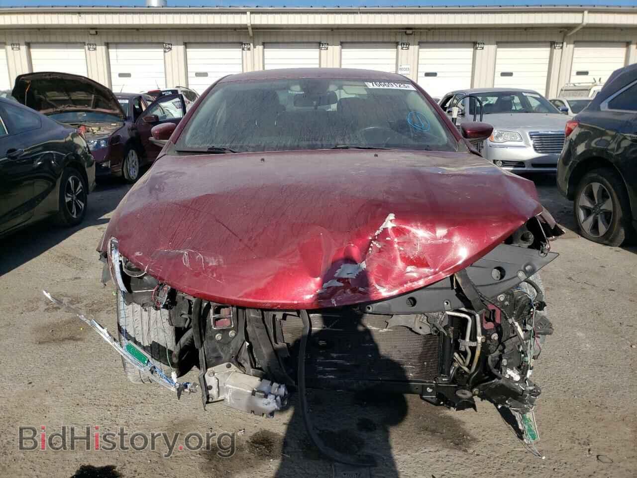 2015 CHRYSLER 200 - VIN: 1C3CCCAB1FN746138 - Фото 5