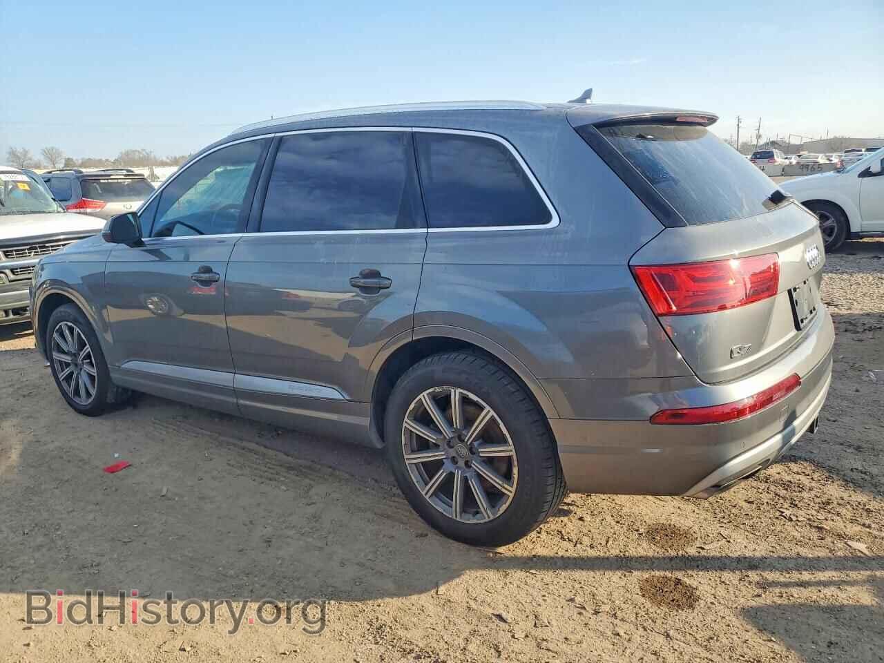 2017 AUDI Q7 - VIN: WA1LAAF76HD034432 - Фото 2
