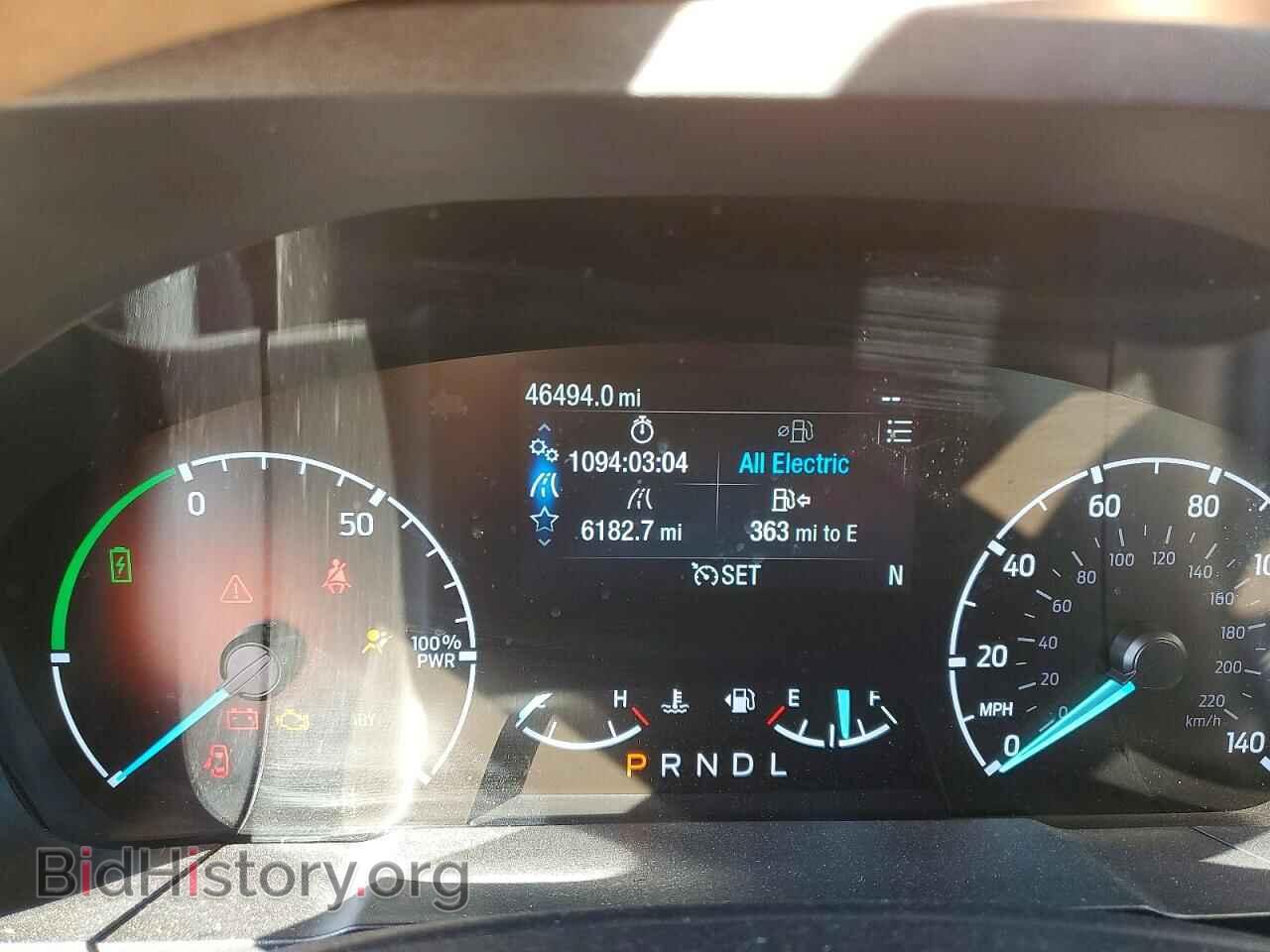 2024 FORD MAVERICK - VIN: 3FTTW8H37RRA07209 - Фото 9