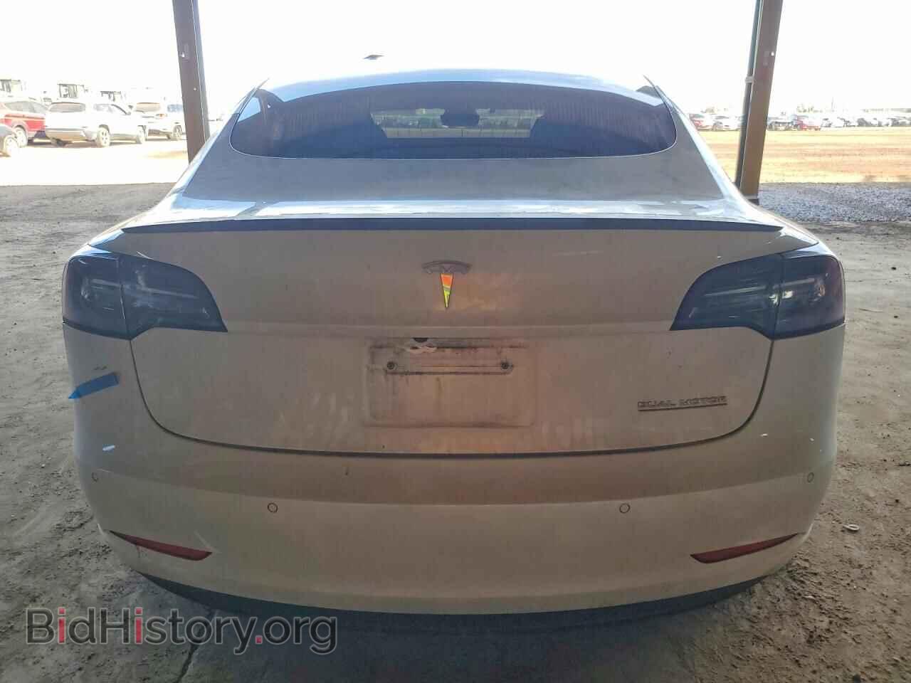 2020 TESLA MODEL 3 - VIN: 5YJ3E1EC5LF623949 - Photo 6