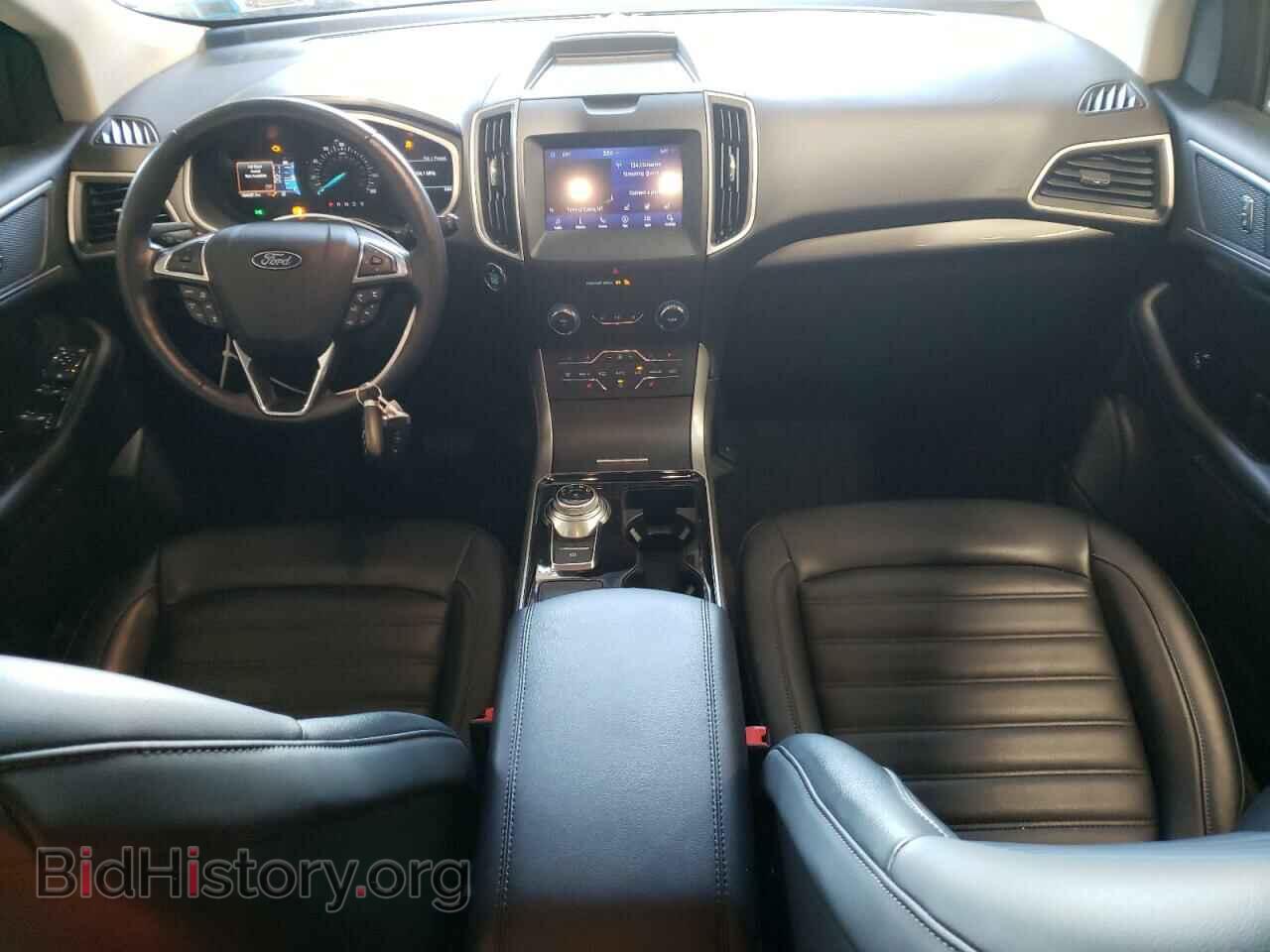2020 FORD EDGE - VIN: 2FMPK4J9XLBB35661 - Фото 8