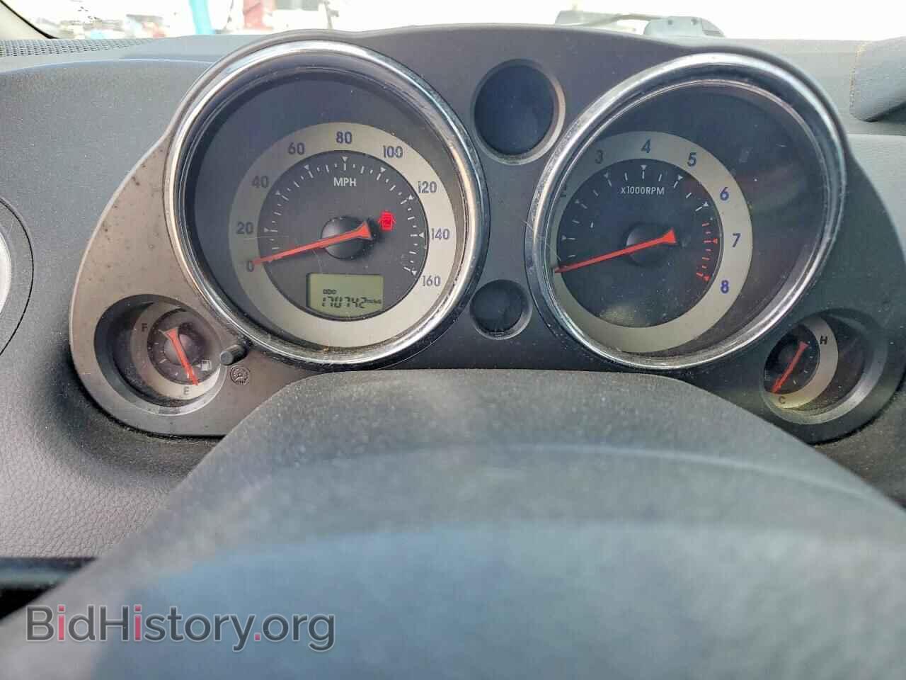 2007 MITSUBISHI ECLIPSE - VIN: 4A3AK24F17E024195 - Photo 9