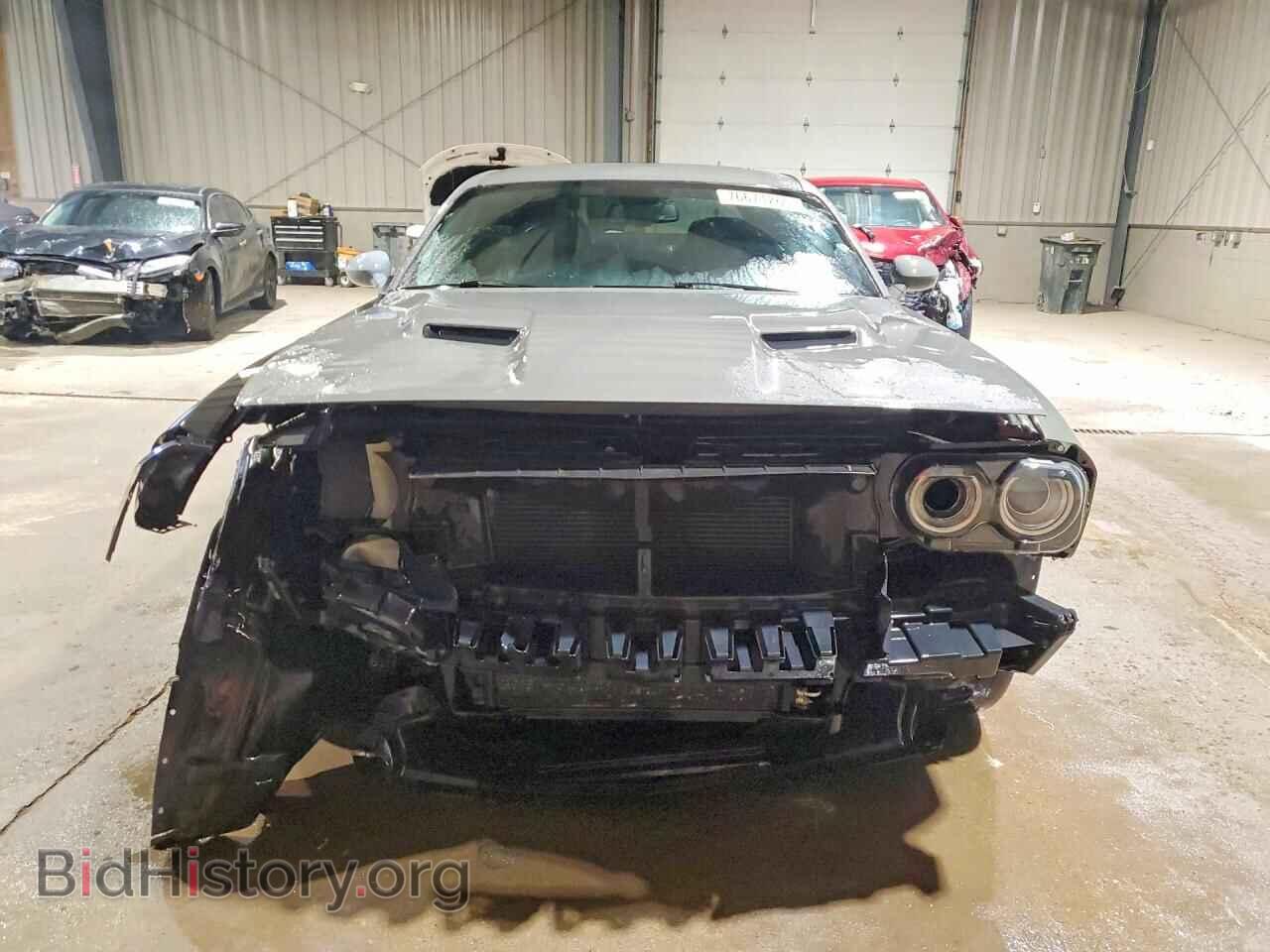 2017 DODGE CHALLENGER - VIN: 2C3CDZGG6HH614975 - Фото 5