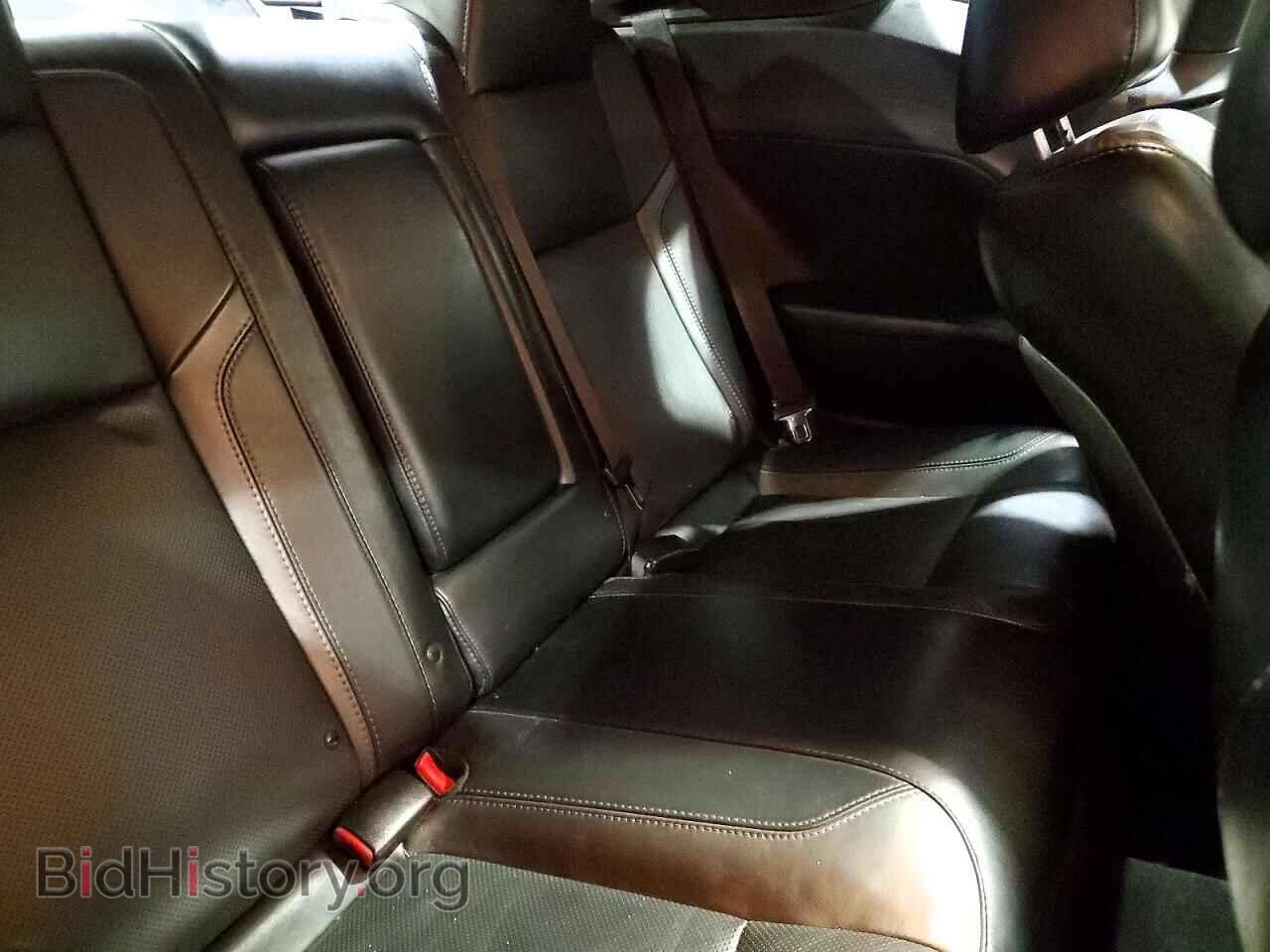 2017 DODGE CHALLENGER - VIN: 2C3CDZGG6HH614975 - Фото 10