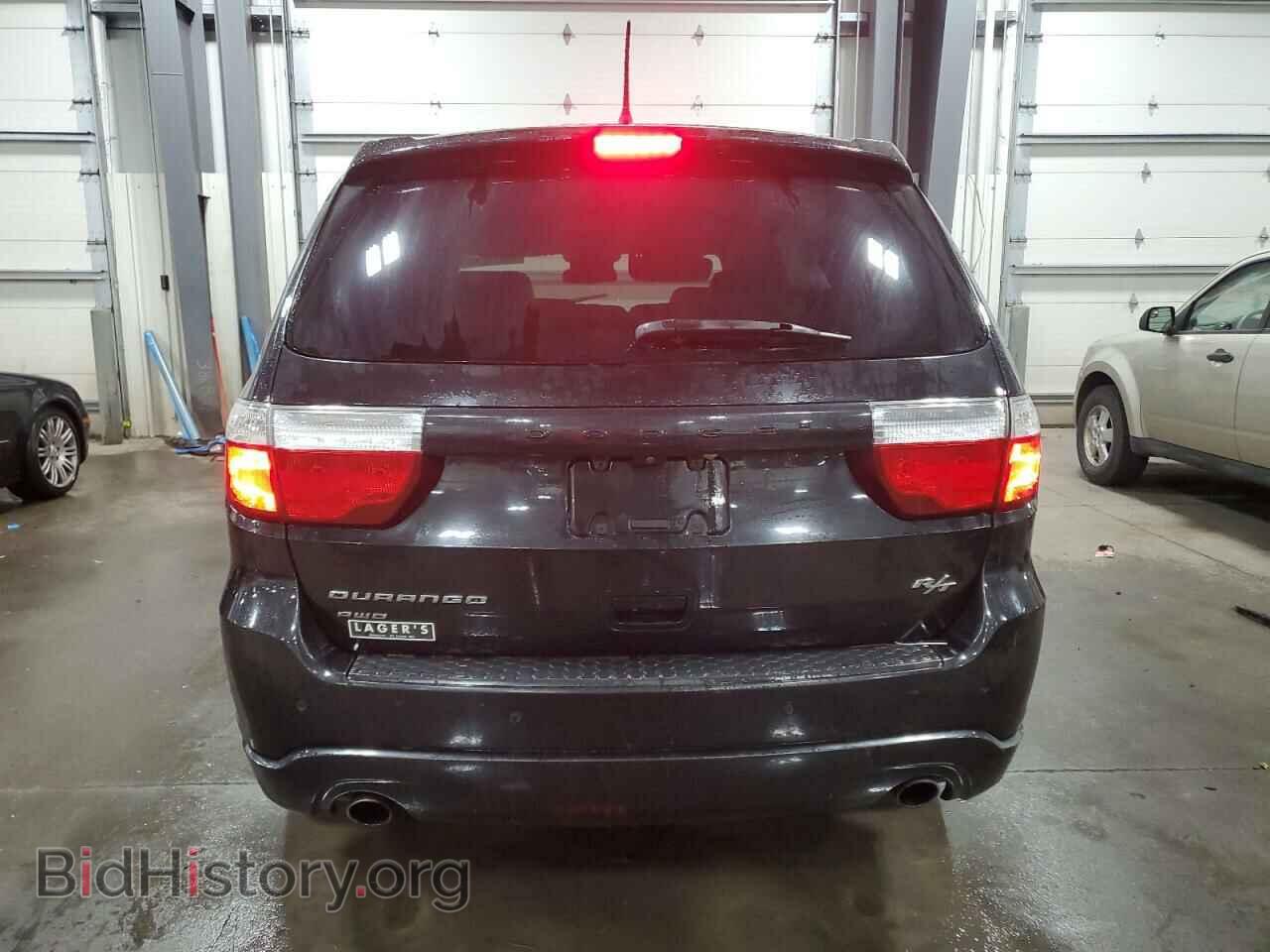 2013 DODGE DURANGO - VIN: 1C4SDJCT3DC700642 - Photo 6