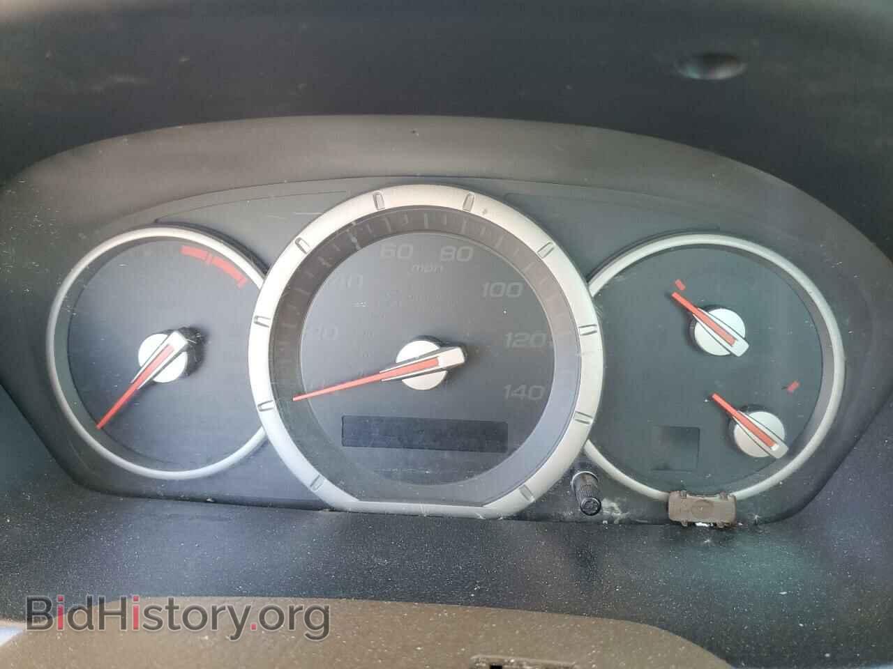 2008 HONDA PILOT - VIN: 5FNYF18778B038430 - Фото 9