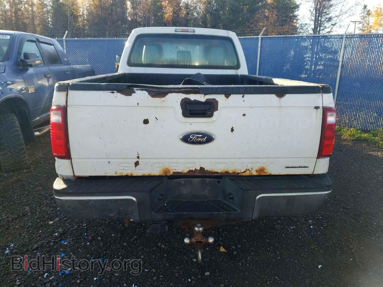 2015 FORD F250 - VIN: 1FT7W2B60FEC67077 - Фото 6
