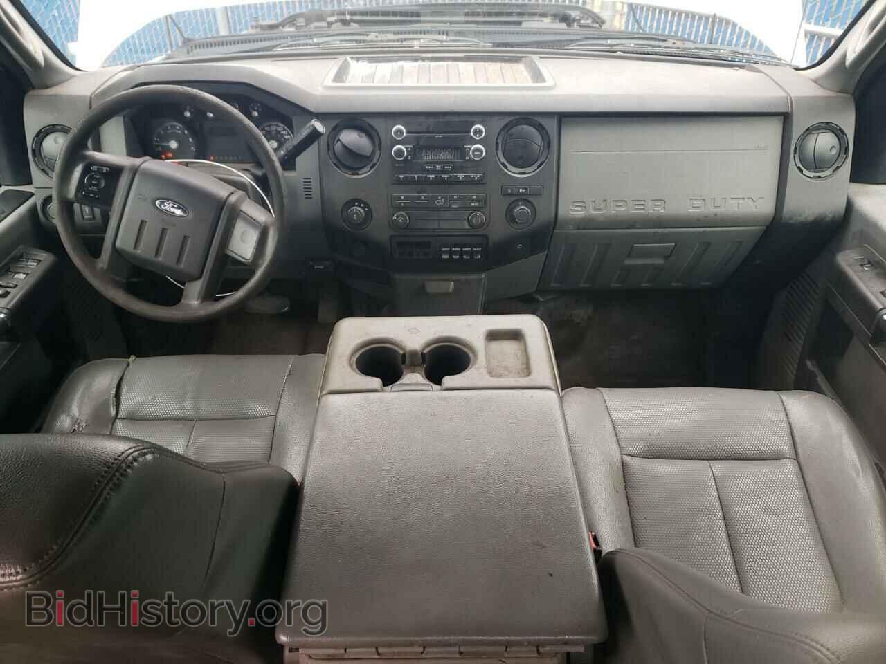 2015 FORD F250 - VIN: 1FT7W2B60FEC67077 - Фото 8