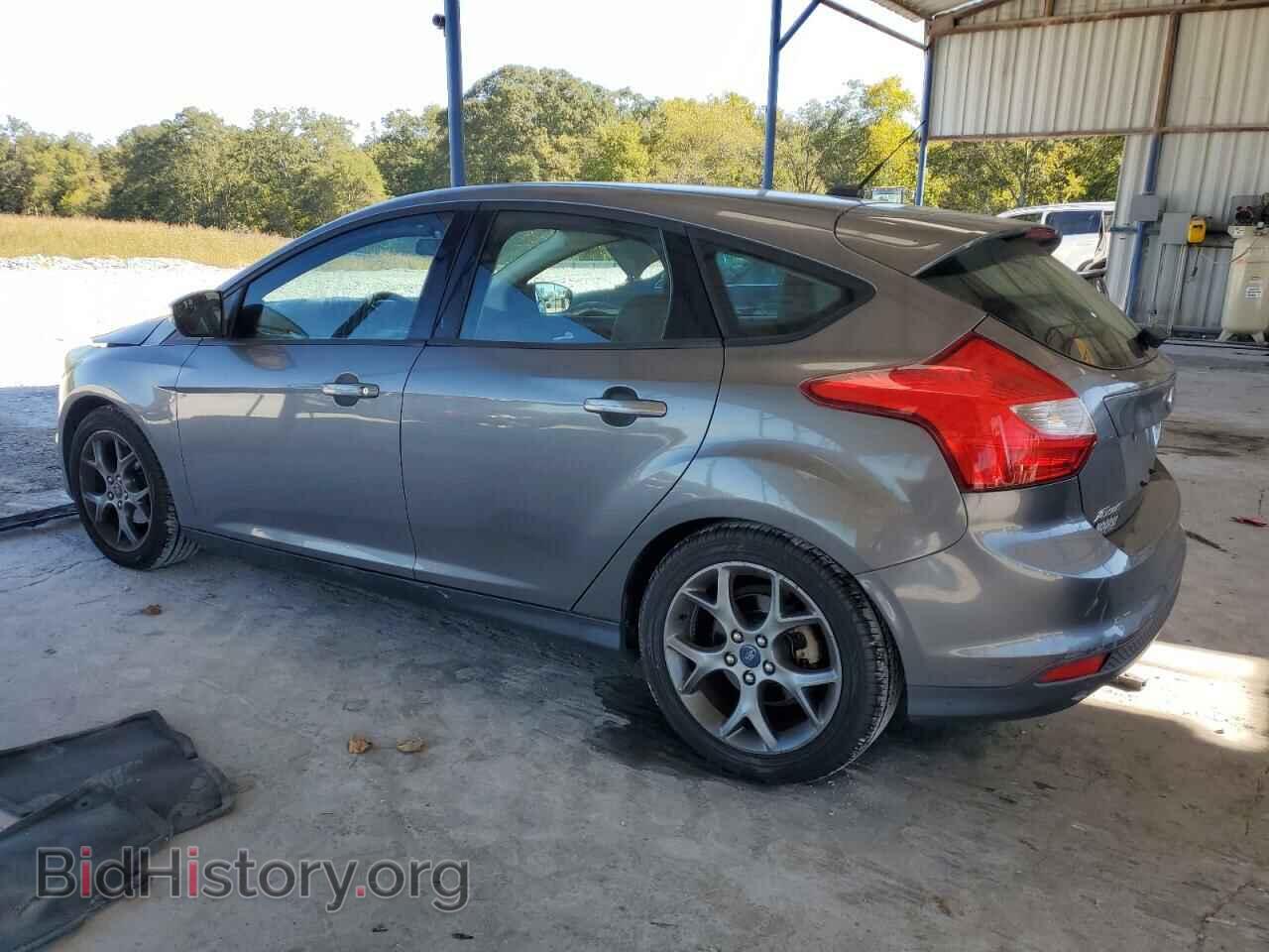 2014 FORD FOCUS - VIN: 1FADP3K27EL154956 - Photo 2