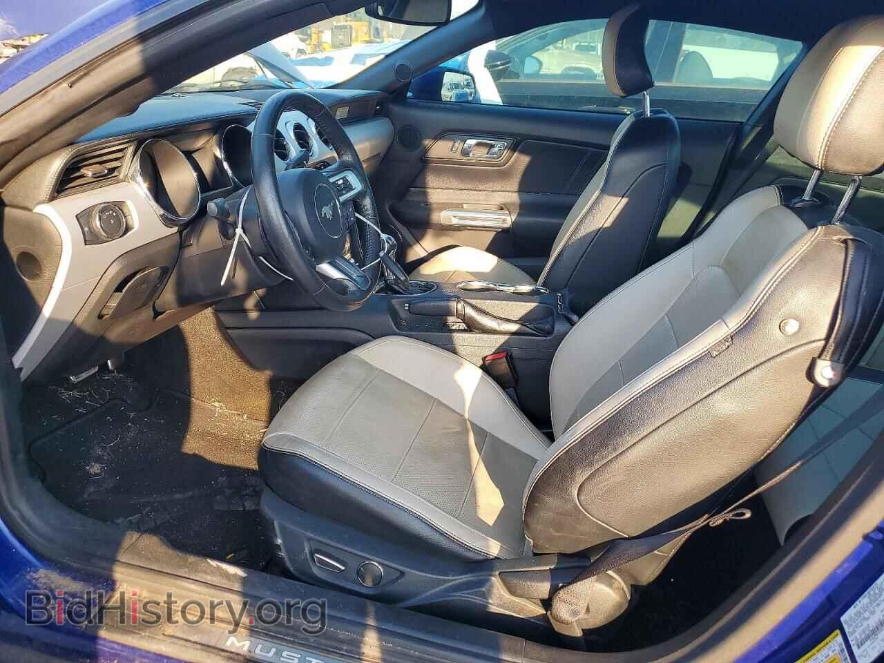 2016 FORD ALL Models - VIN: 1FA6P8TH3G5259686 - Photo 7