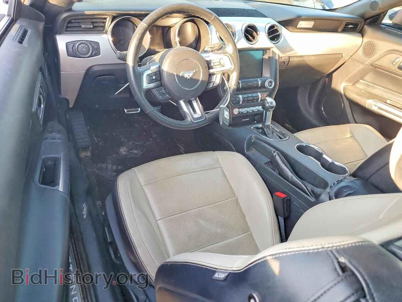 2016 FORD ALL Models - VIN: 1FA6P8TH3G5259686 - Photo 8