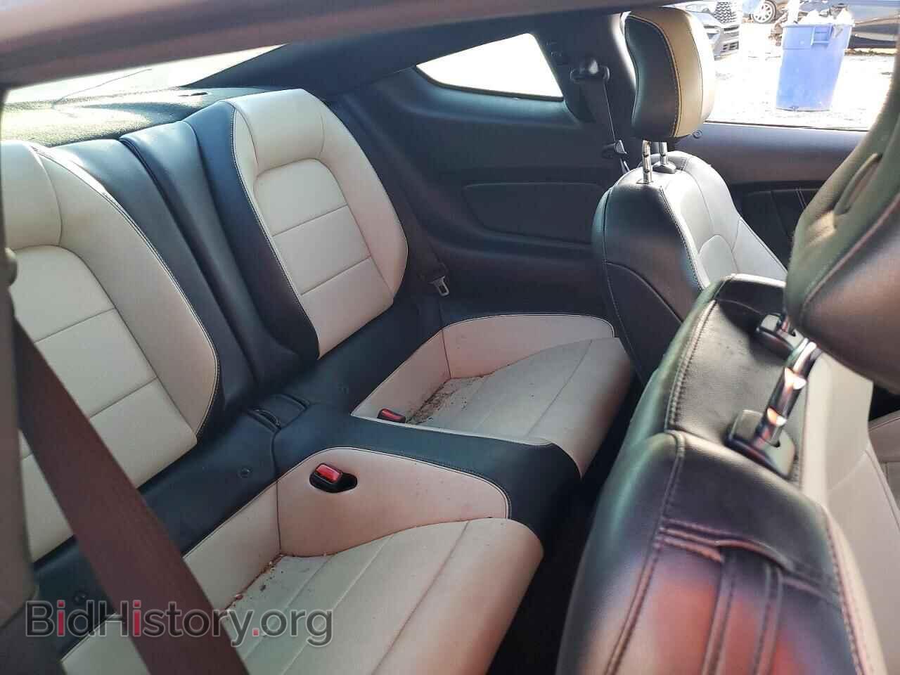 2016 FORD ALL Models - VIN: 1FA6P8TH3G5259686 - Photo 10