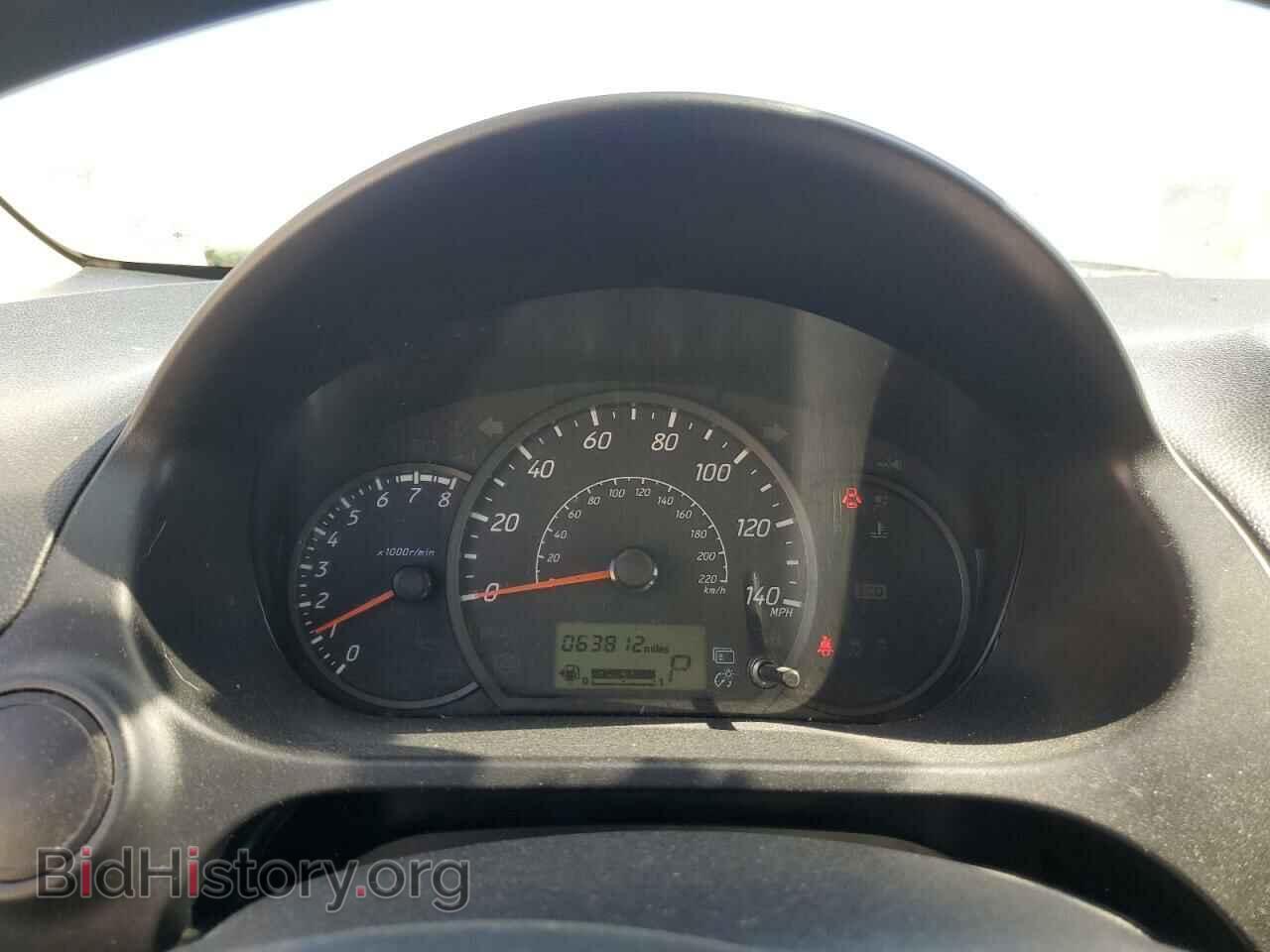2019 MITSUBISHI MIRAGE - VIN: ML32F3FJ1KHF15155 - Фото 9
