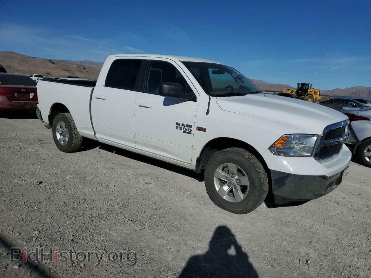 2020 RAM 1500 - VIN: 1C6RR7TT8LS100830 - Фото 4