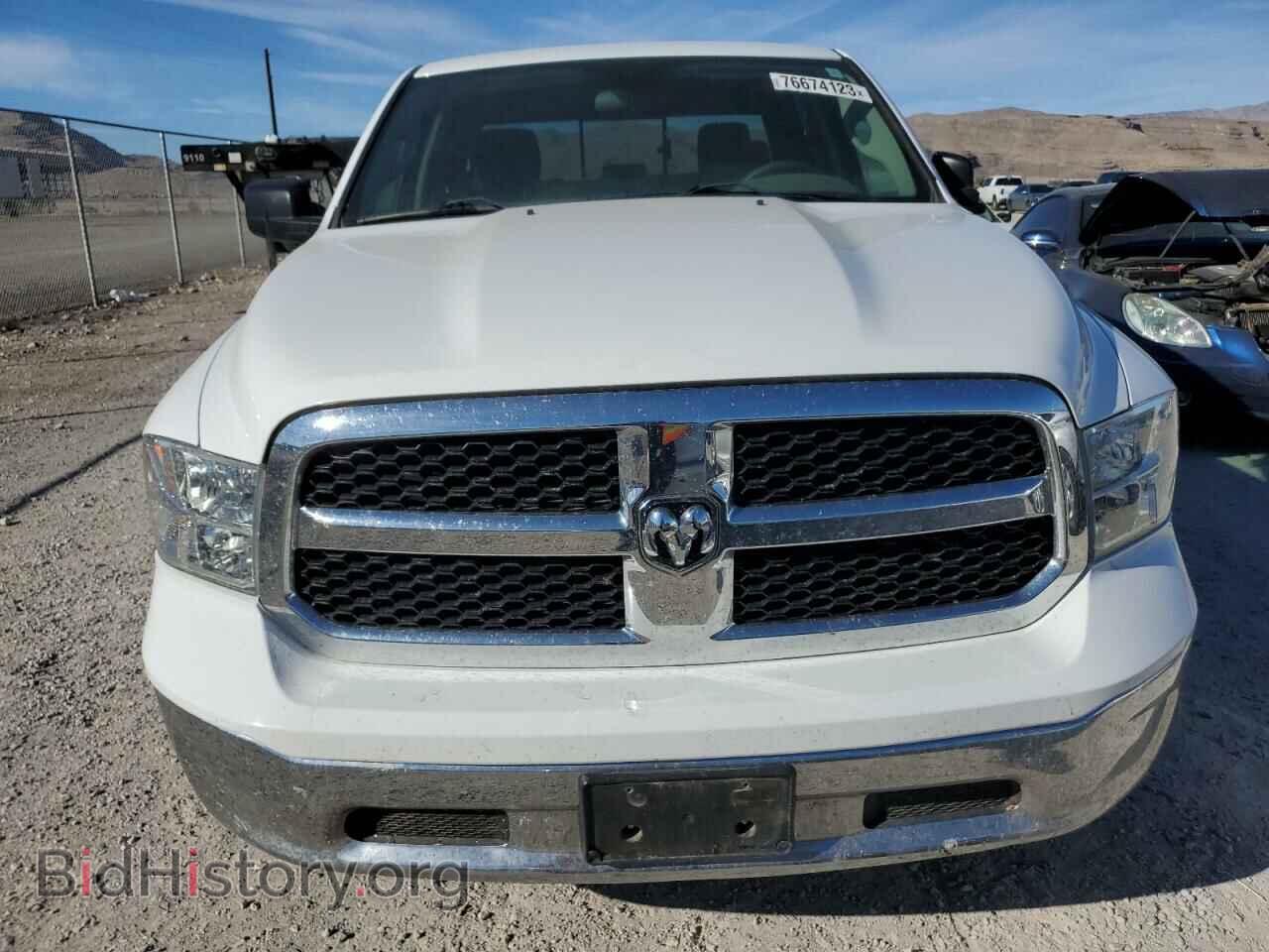 2020 RAM 1500 - VIN: 1C6RR7TT8LS100830 - Фото 5
