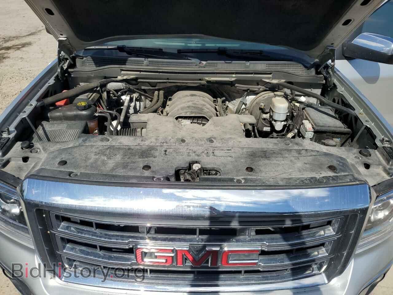 2014 GMC SIERRA - VIN: 3GTP1VEC8EG160903 - Photo 11