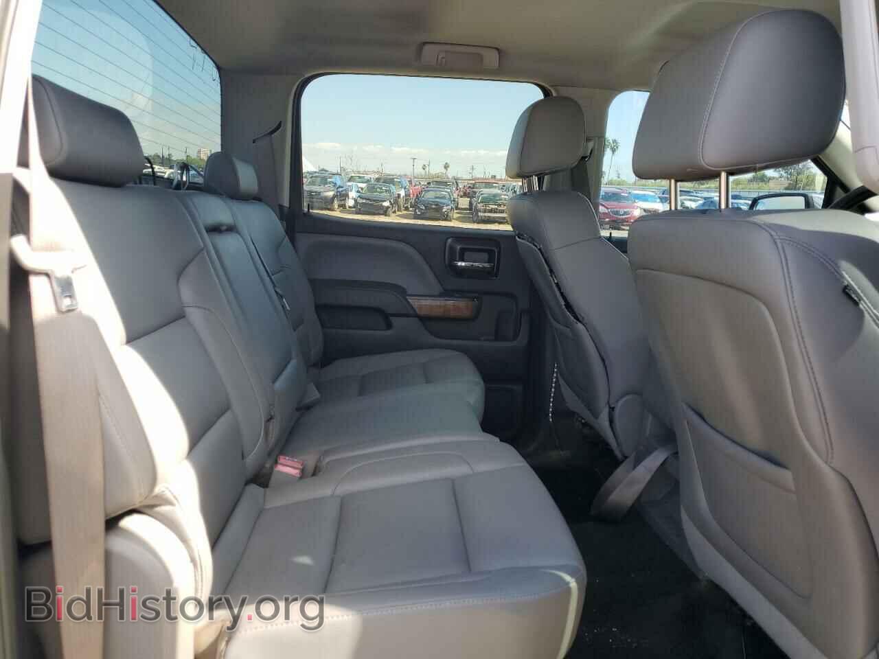 2014 GMC SIERRA - VIN: 3GTP1VEC8EG160903 - Photo 10