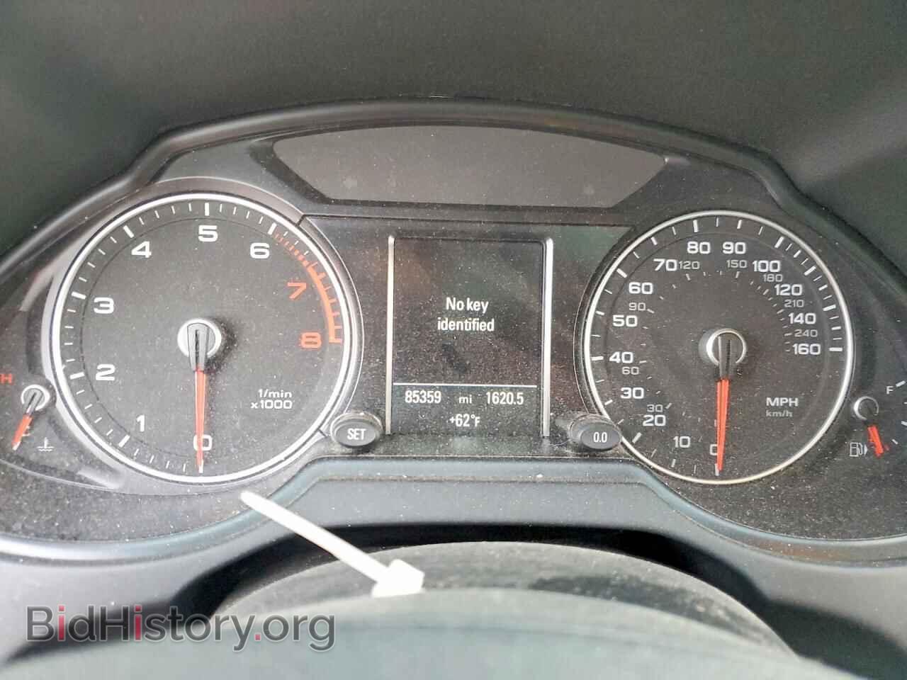 2017 AUDI Q5 - VIN: WA1L2AFP8HA061081 - Фото 9