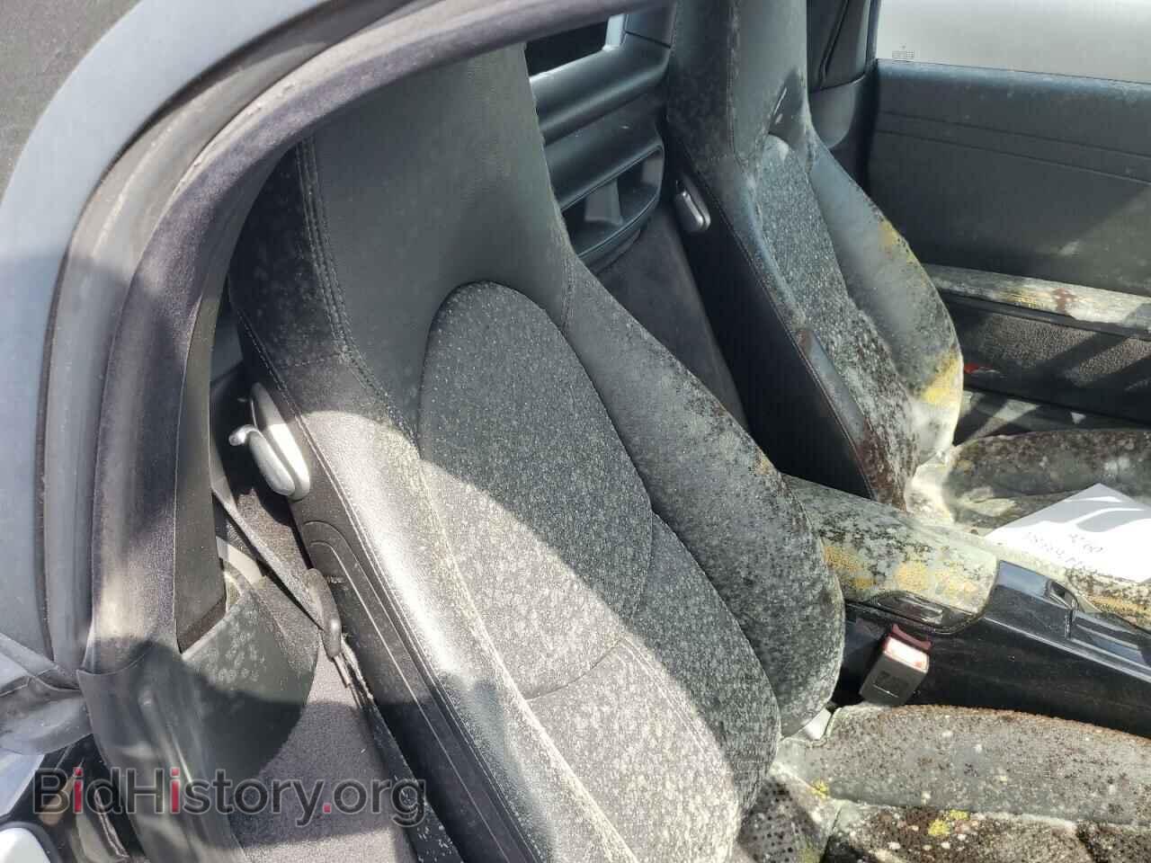 2009 PORSCHE BOXSTER - VIN: WP0CB29869U730481 - Фото 10