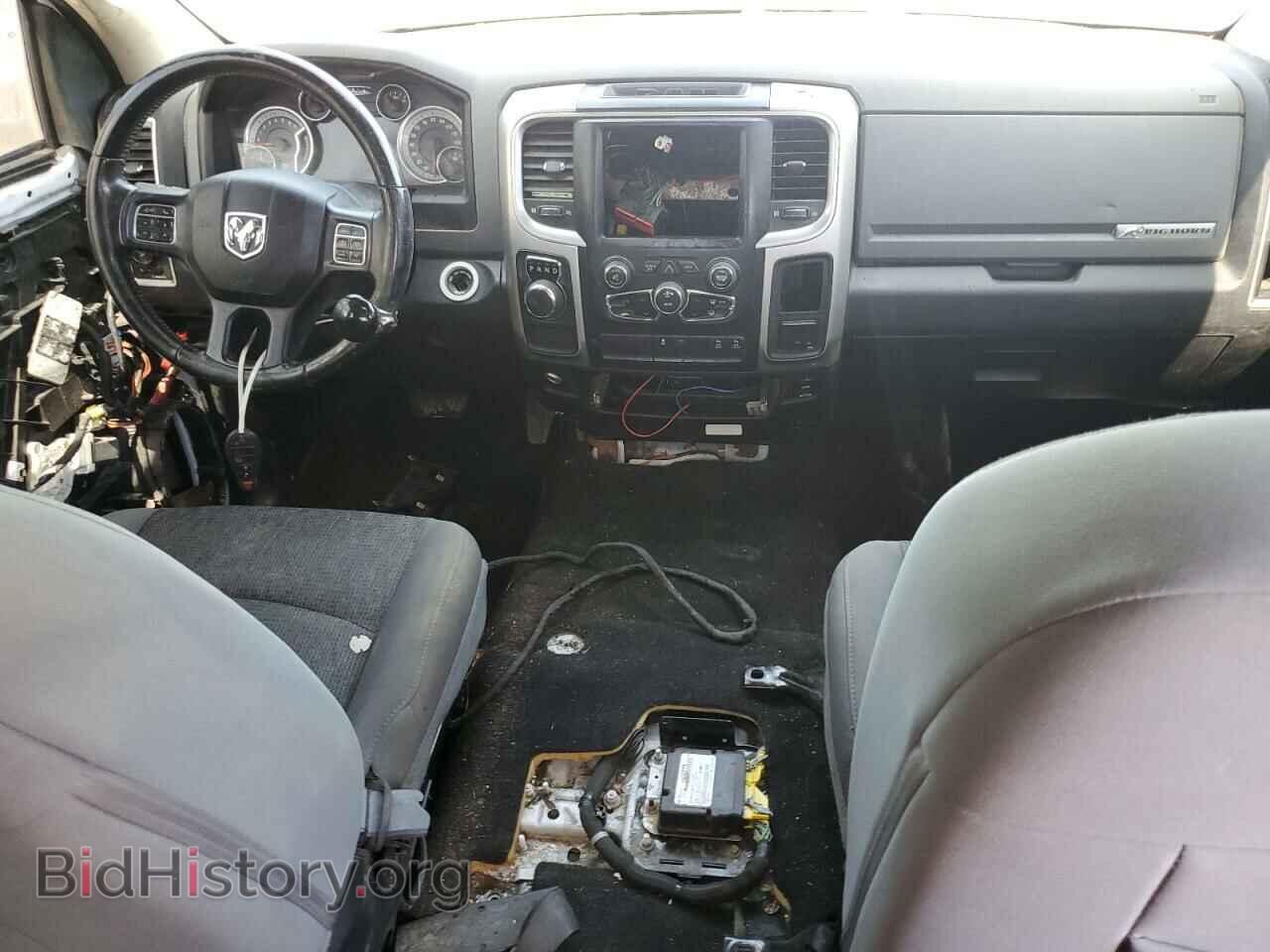 2017 RAM 1500 - VIN: 1C6RR6GT7HS520218 - Фото 8