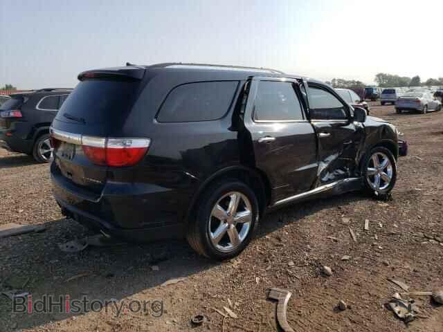 2012 DODGE DURANGO - VIN: 1C4SDJET4CC178678 - Фото 3