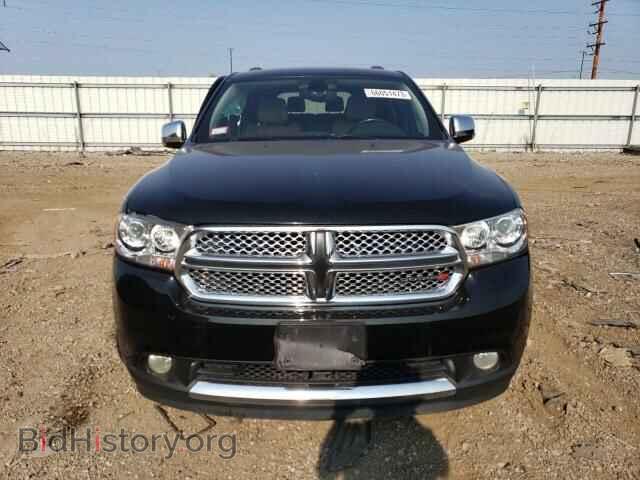 2012 DODGE DURANGO - VIN: 1C4SDJET4CC178678 - Фото 5