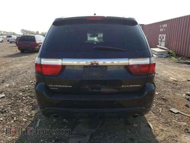 2012 DODGE DURANGO - VIN: 1C4SDJET4CC178678 - Фото 6