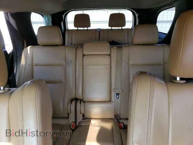 2012 DODGE DURANGO - VIN: 1C4SDJET4CC178678 - Фото 10