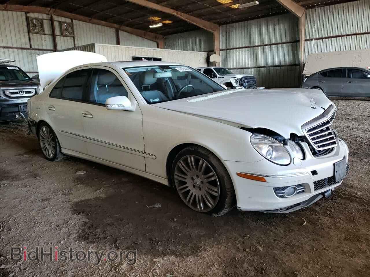 2007 MERCEDES-BENZ E-CLASS - VIN: WDBUF56X77B068004 - Фото 4