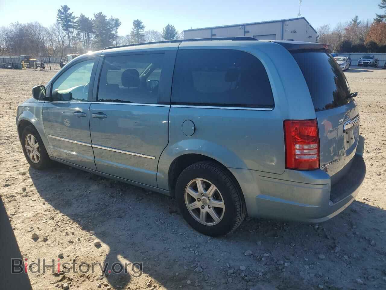 2010 CHRYSLER MINIVAN - VIN: 2A4RR5D11AR319373 - Photo 2