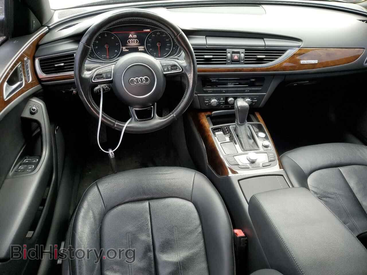 2008 AUDI A4 - VIN: WAUDF78E78A133494 - Фото 8