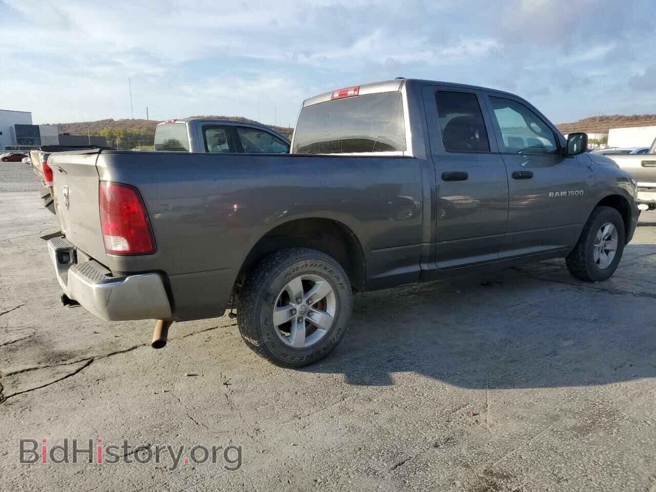 2011 DODGE All Models - VIN: 1D7RB1GK3BS507342 - Photo 3