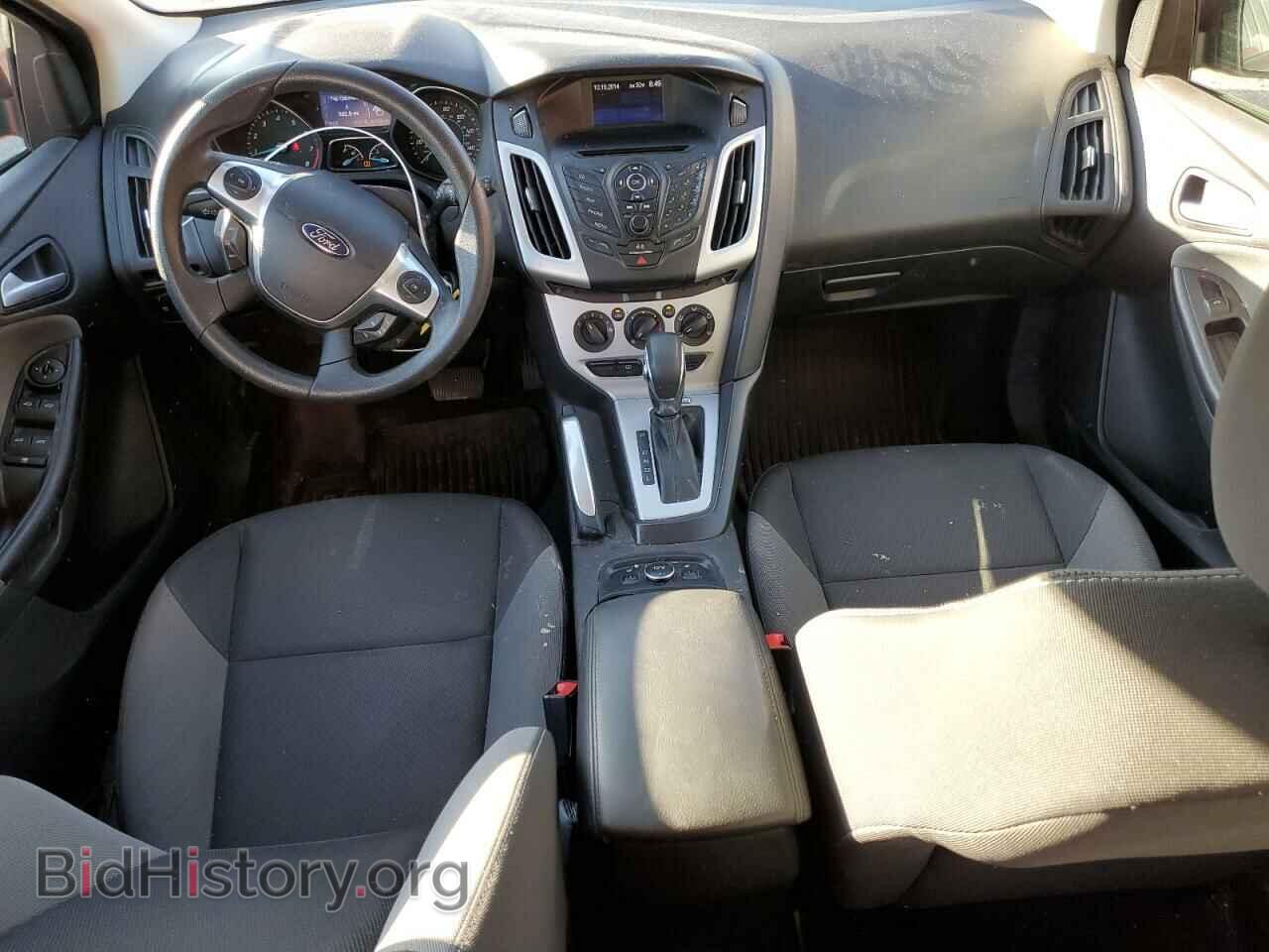 2013 FORD FOCUS - VIN: 1FADP3K20DL149953 - Фото 8