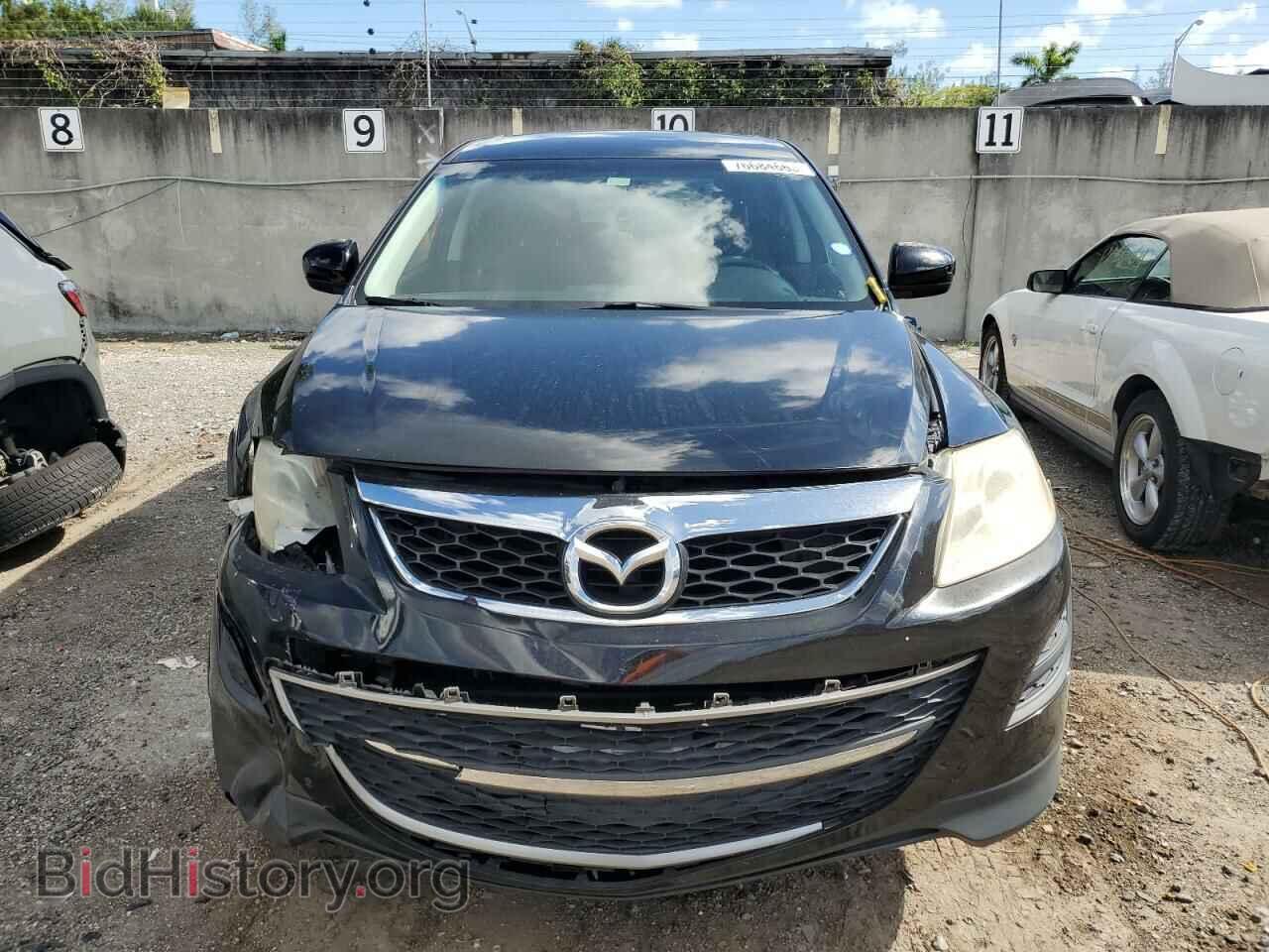 2011 MAZDA CX-9 - VIN: JM3TB2BA3B0328905 - Фото 5