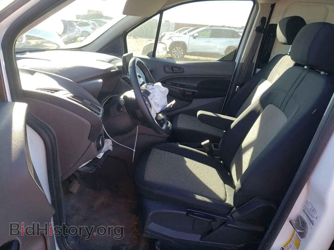 2022 FORD TRANSIT - VIN: NM0LS7S26N1523357 - Фото 7