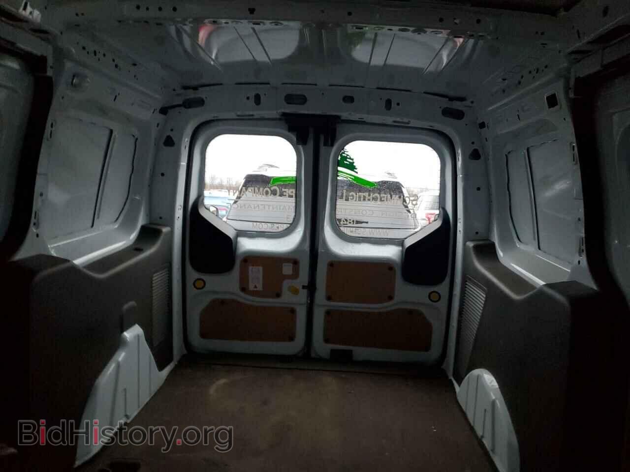 2022 FORD TRANSIT - VIN: NM0LS7S26N1523357 - Фото 10