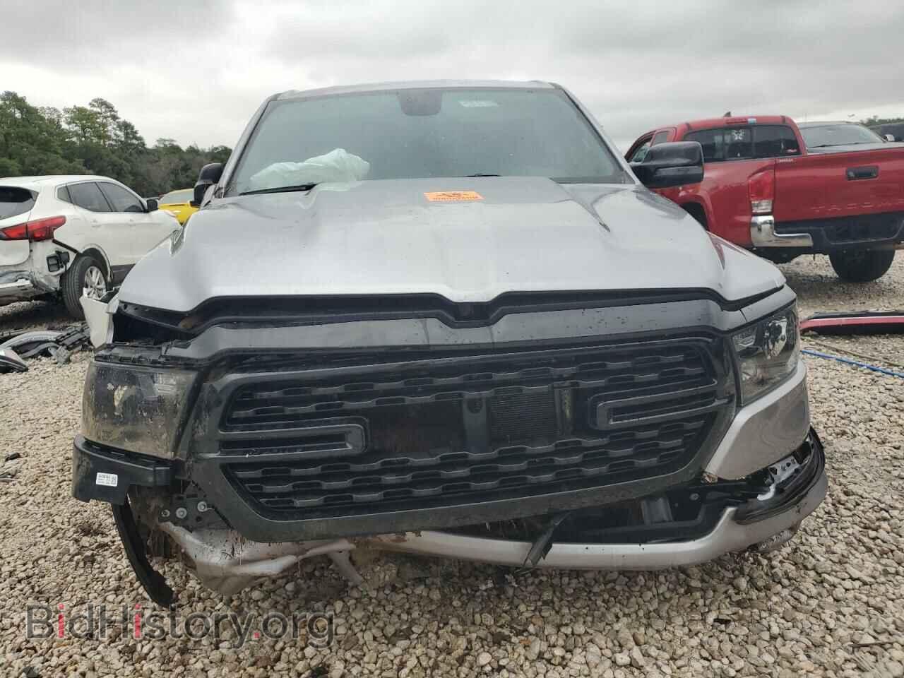 2023 RAM 1500 - VIN: 1C6SRFFTXPN628347 - Фото 5