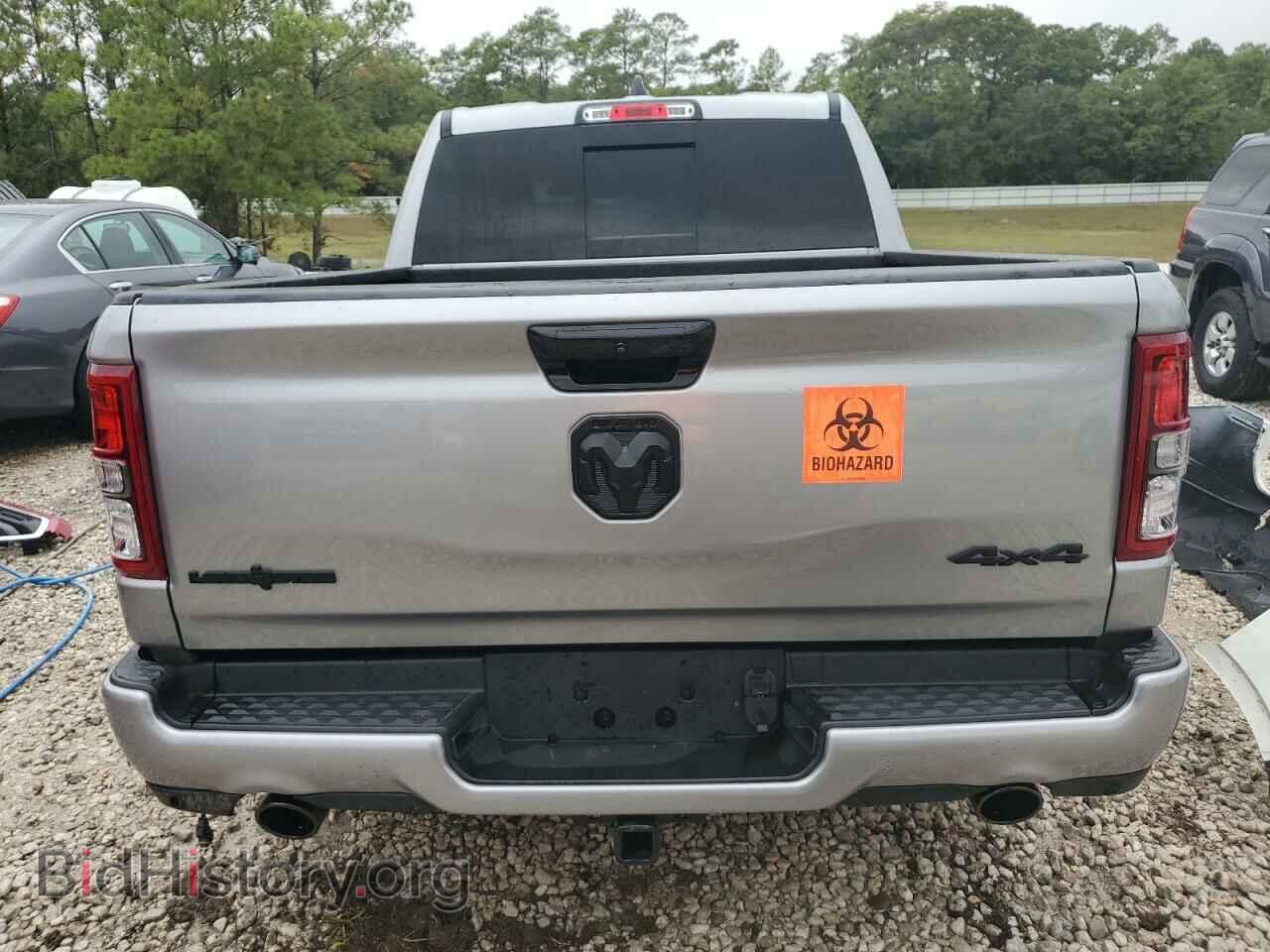 2023 RAM 1500 - VIN: 1C6SRFFTXPN628347 - Фото 6