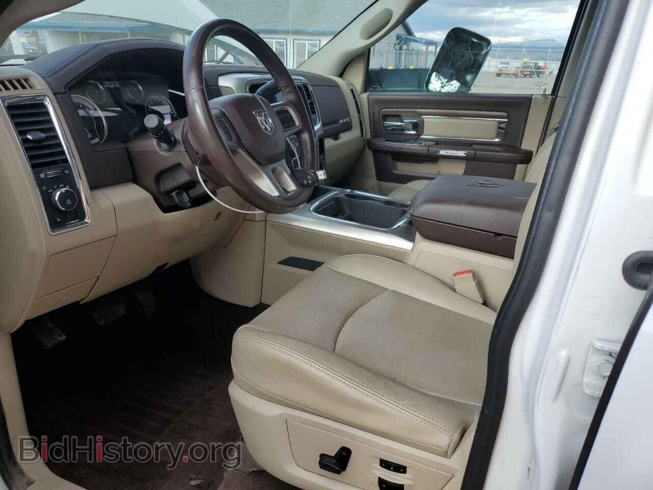 2017 RAM 2500 - VIN: 3C6UR5FL9HG572012 - Фото 7