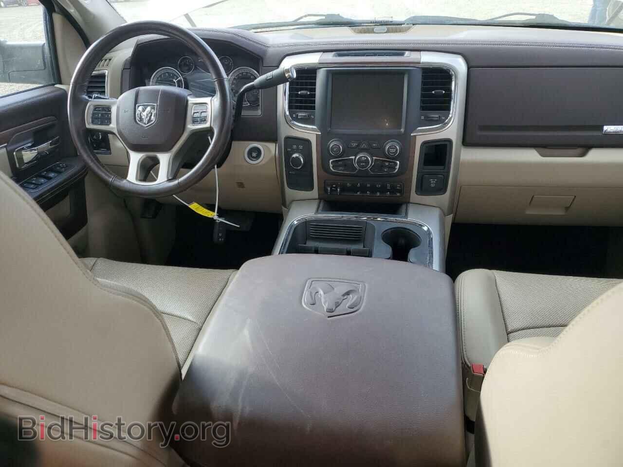 2017 RAM 2500 - VIN: 3C6UR5FL9HG572012 - Фото 8