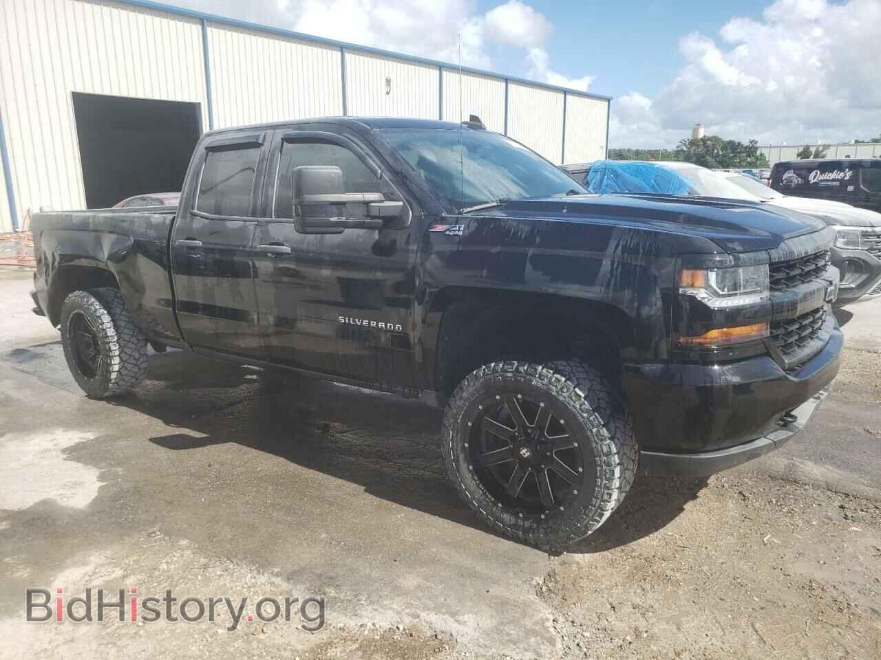 2017 CHEVROLET ALL Models - VIN: 1GCVKPEC9HZ189394 - Фото 4