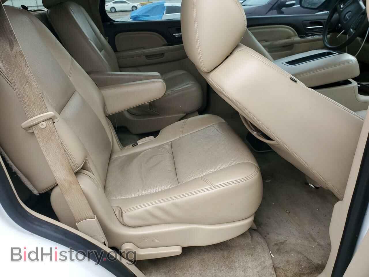 2012 GMC YUKON - VIN: 1GKS1EEF6CR288529 - Фото 11