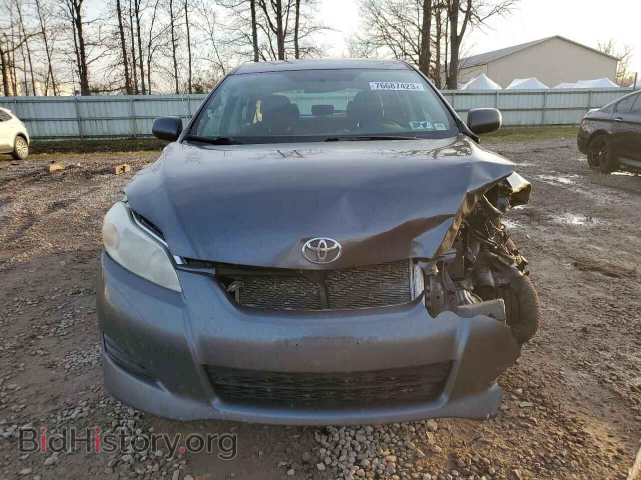 2013 TOYOTA COROLLA - VIN: 2T1KU4EEXDC957885 - Photo 5
