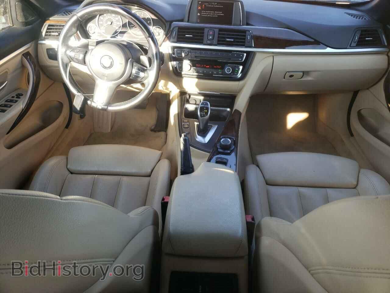 2015 BMW 4 SERIES - VIN: WBA3T7C52F5A36871 - Фото 8