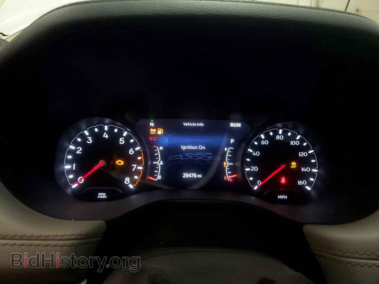 2025 JEEP COMPASS - VIN: 3C4NJDCN0ST511408 - Photo 9