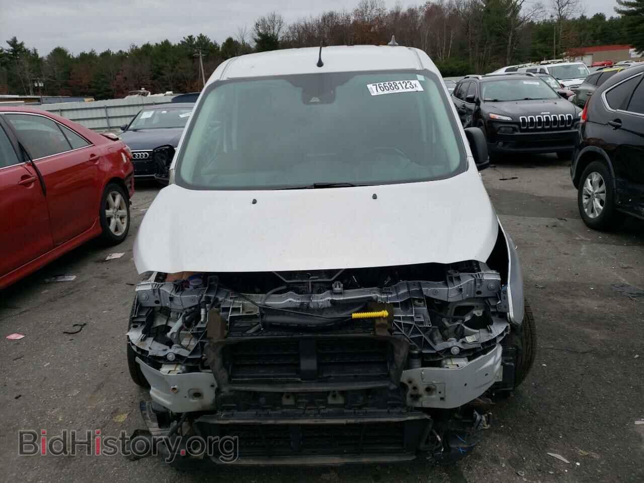 2019 FORD TRANSIT - VIN: NM0LS7F25K1389950 - Фото 5