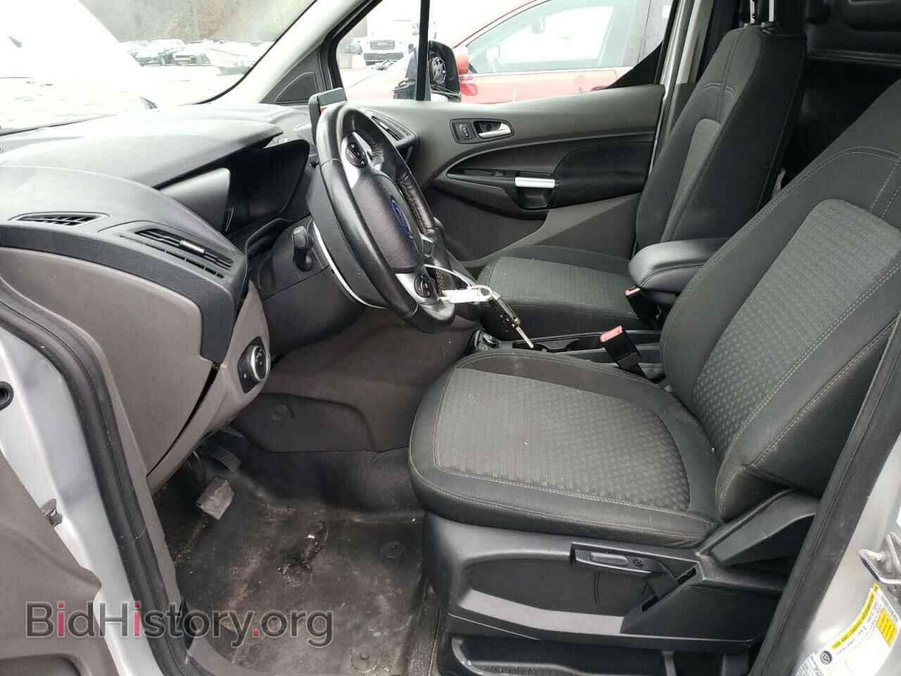 2019 FORD TRANSIT - VIN: NM0LS7F25K1389950 - Фото 7