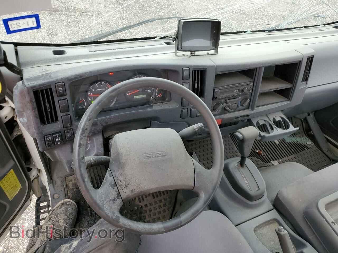 2018 ISUZU All Models - VIN: 54DC4W1B3JS806534 - Photo 8